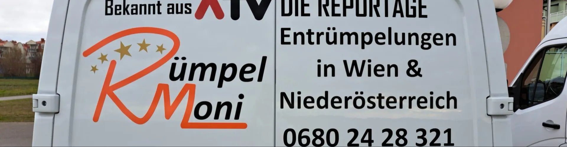 Ruempel Moni Wien cover