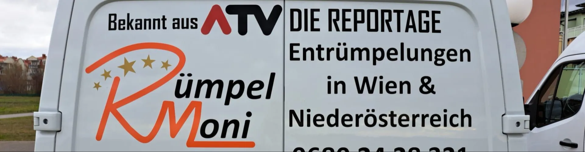 Ruempel Moni cover
