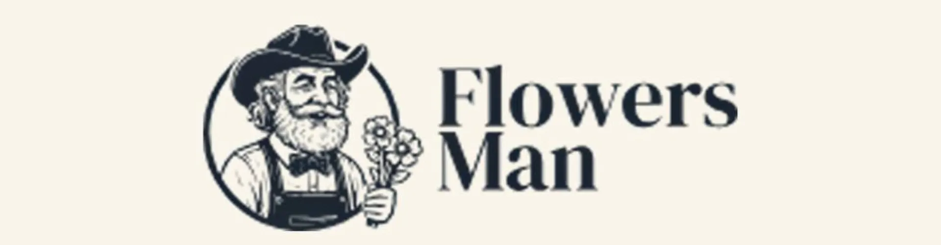 Flowers Man cover