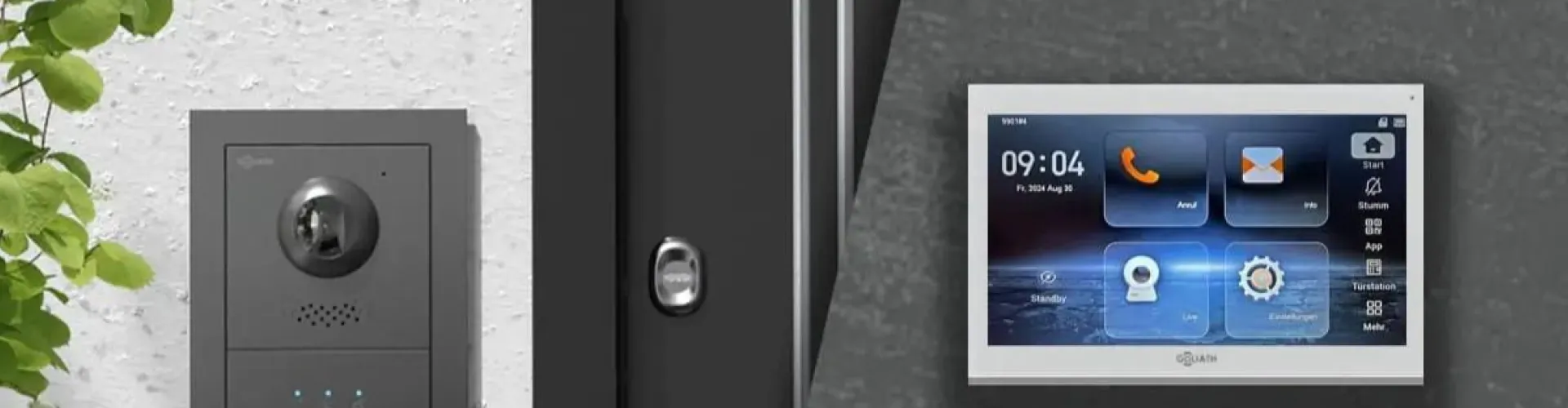 Goliath Shop Deutschland cover