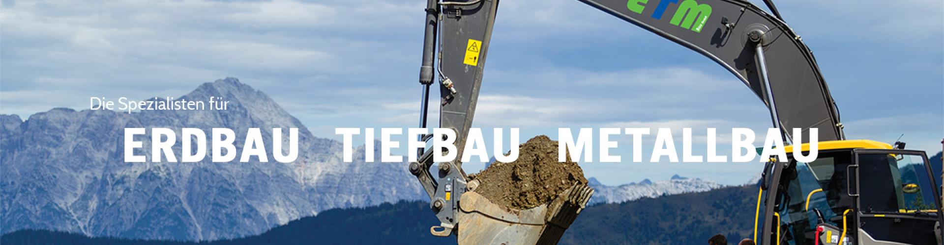 ETM Bau GmbH cover