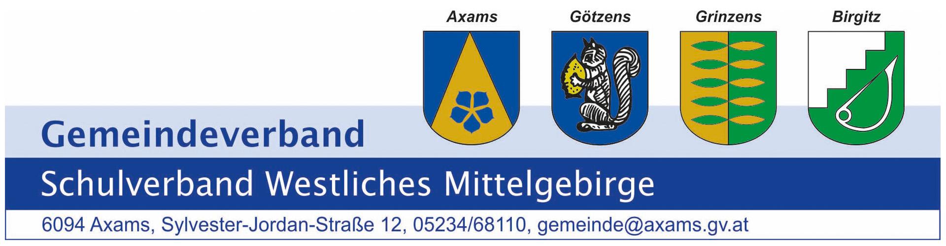 Gemeindeverband Schulverband Westliches Mittelgebirge cover