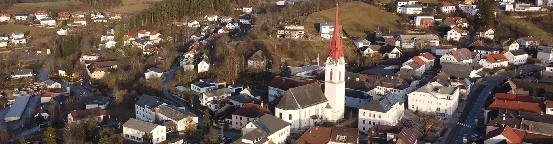 Marktgemeinde Neumarkt im Mühlkreis cover