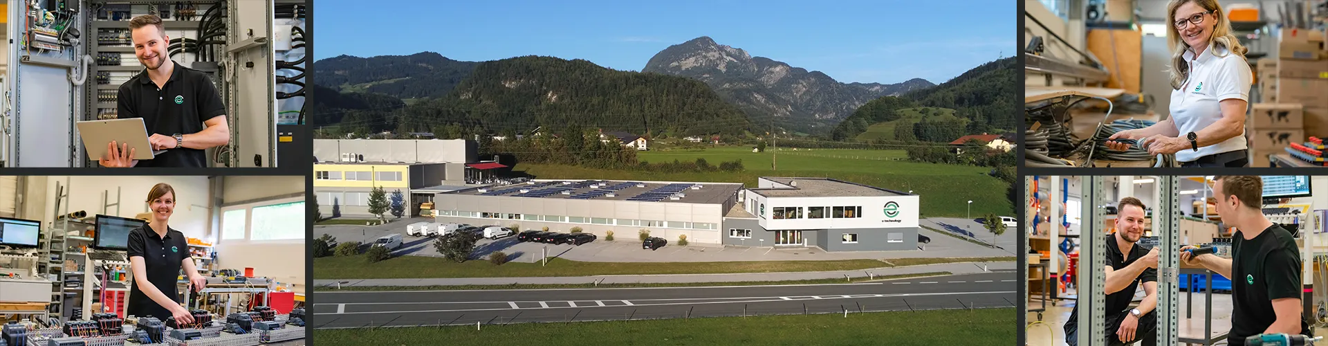 EAX e-technology GmbH cover
