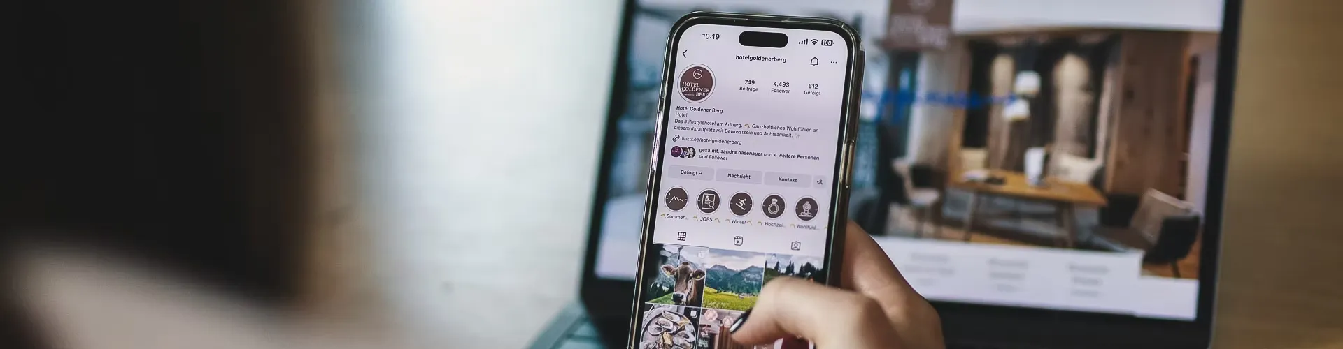 GESA.MT Tourismusmarketing Gmbh cover