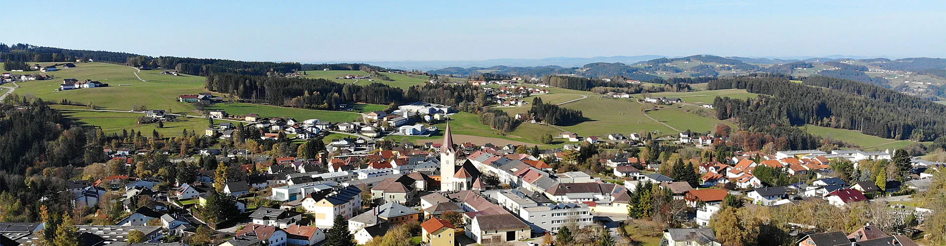 Marktgemeinde Hellmonsödt cover