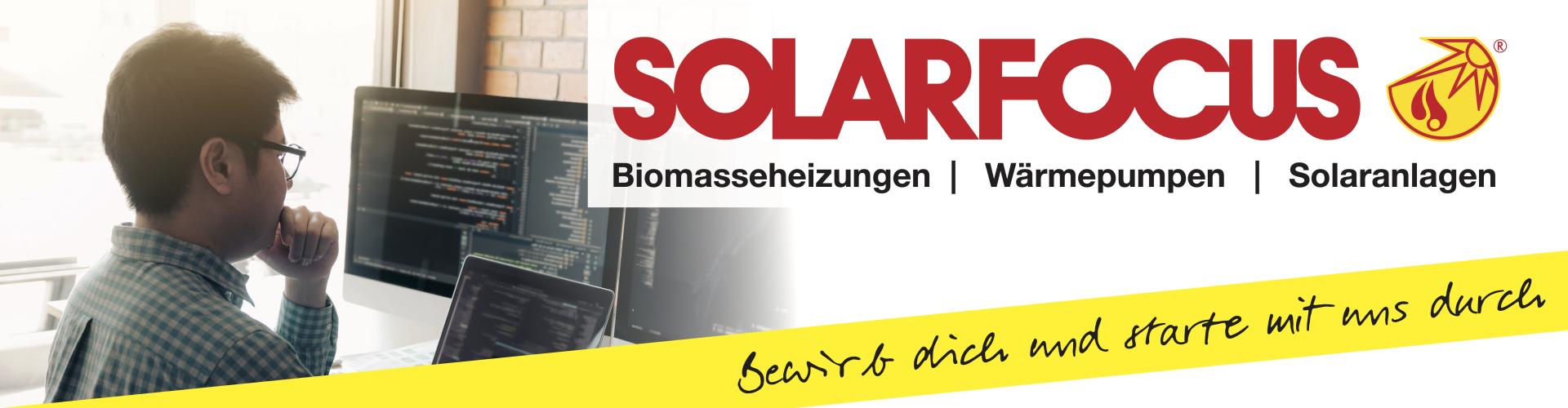 Solarfocus GmbH cover