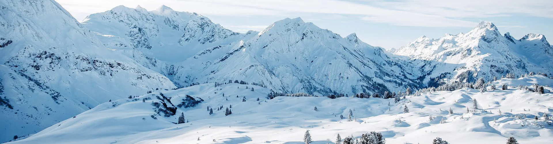 Skilifte Warth cover