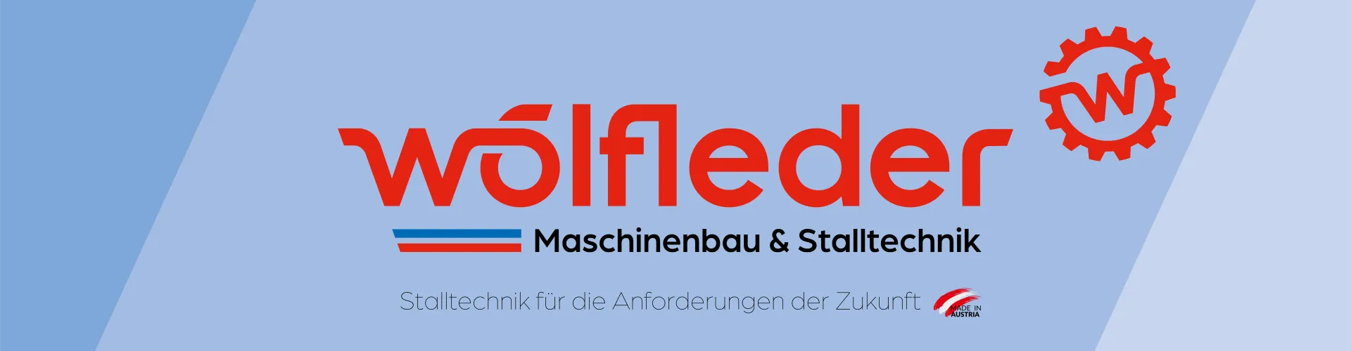 Wölfleder GmbH cover