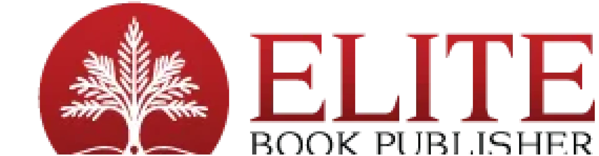 Elite Book Publisher cover