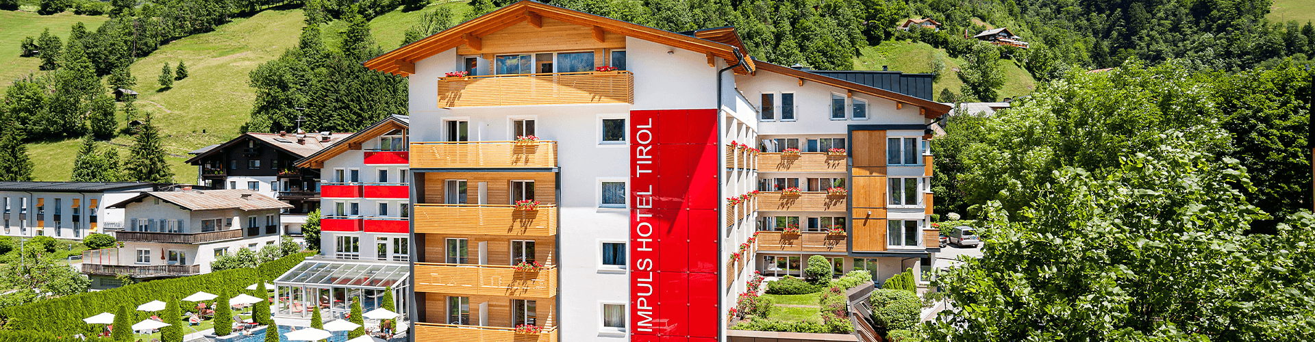 Impuls Hotel Tirol cover