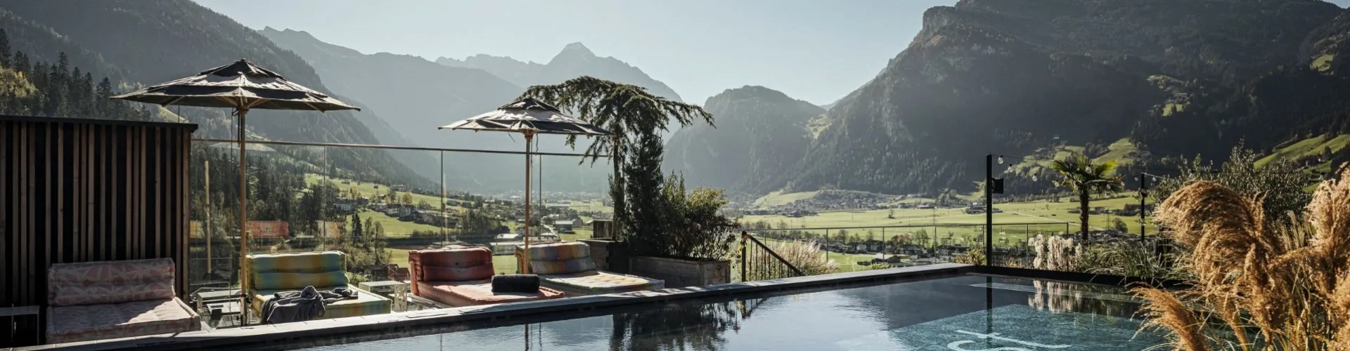 coolnest Designhotel cover