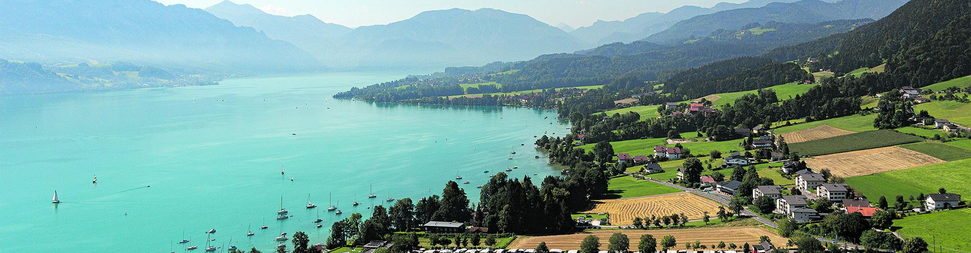 Gemeindeamt Nussdorf am Attersee cover