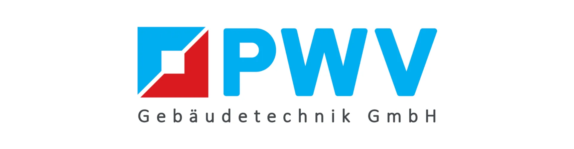 PWV Gebäudetechnik GmbH cover