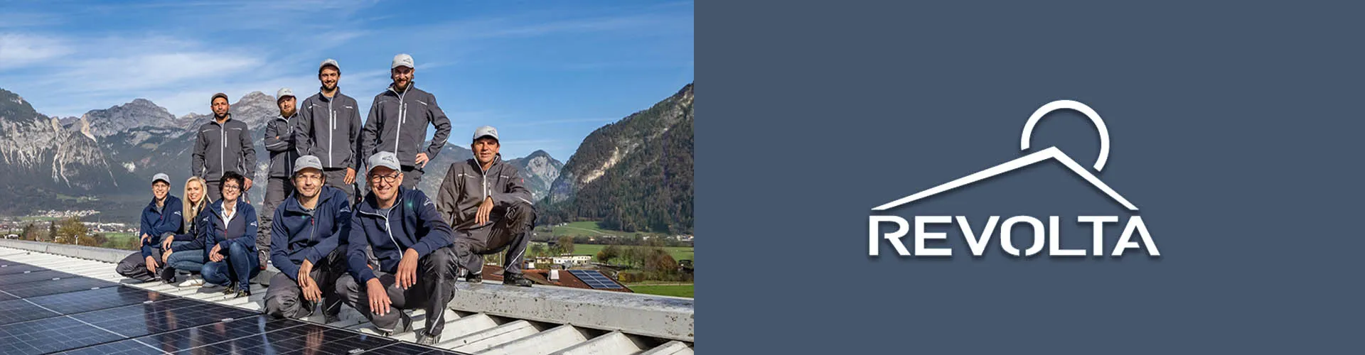 Revolta Energietechnik GmbH cover