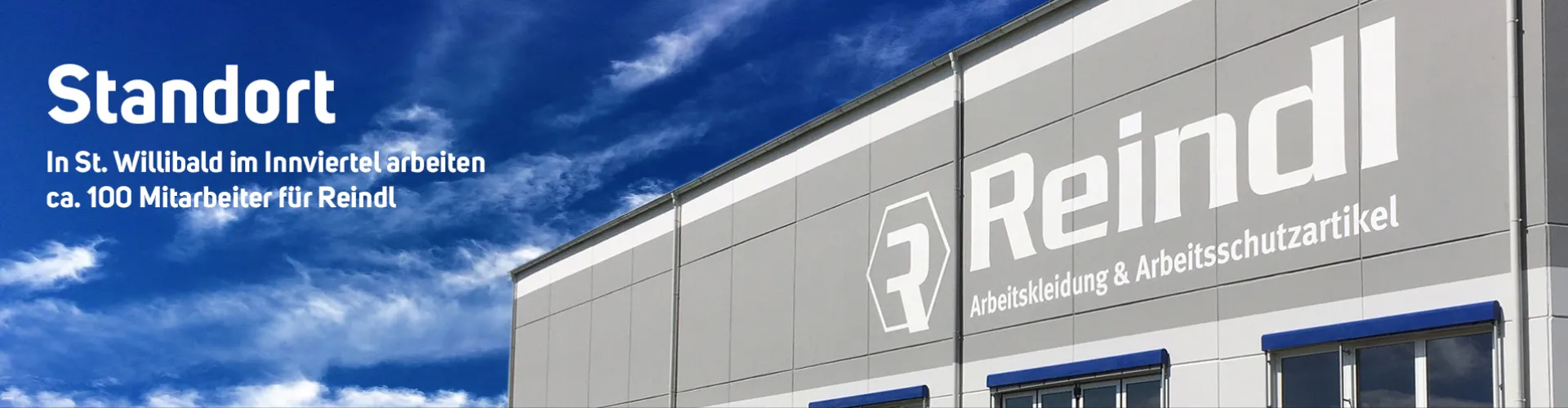 Reindl Gesellschaft m.b.H. cover