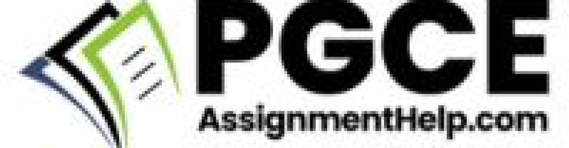 PGCE Assignments cover