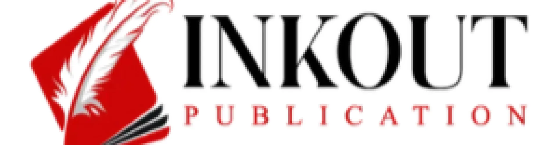 Inkout Publication cover