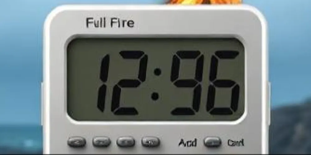 Coast fire Calculator