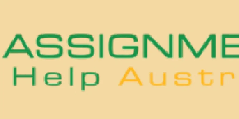 Assignment Help Australia