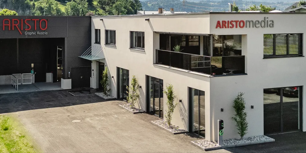 Aristo Graphic Austria GmbH