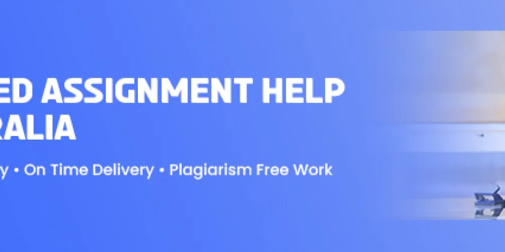Assignment Help Australia