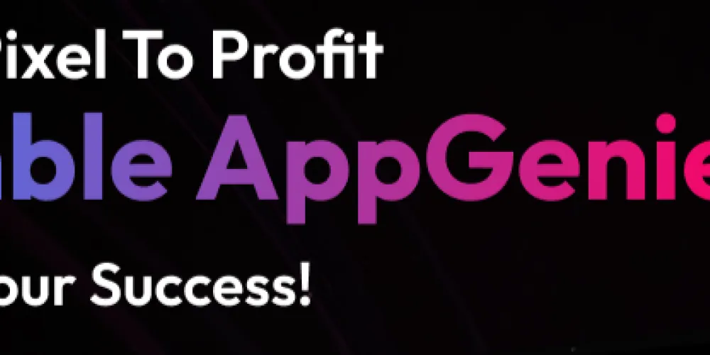 Nimble AppGenie