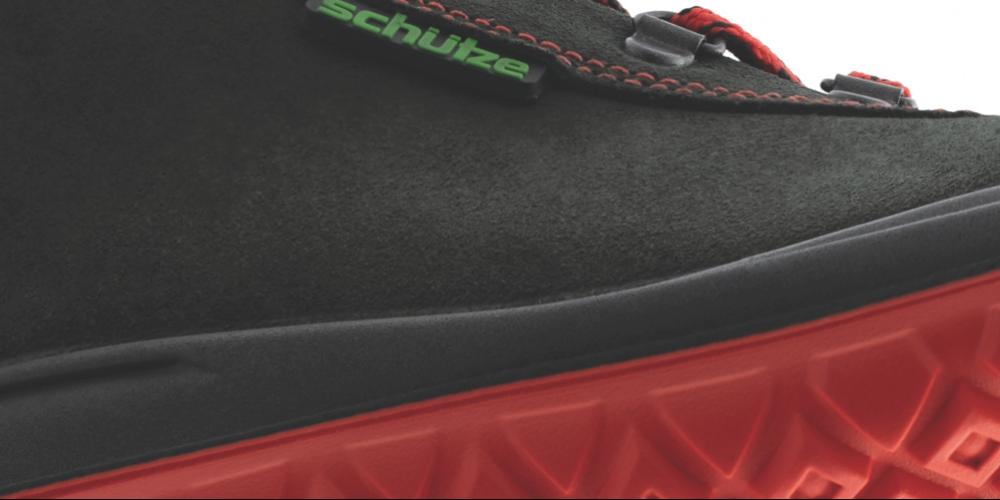 SCHÜTZE-SCHUHE GmbH