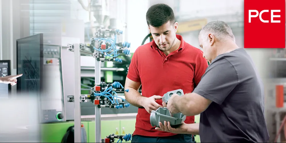 PC Electric GmbH