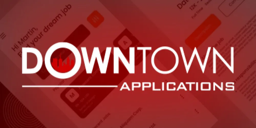 Downtown Applications