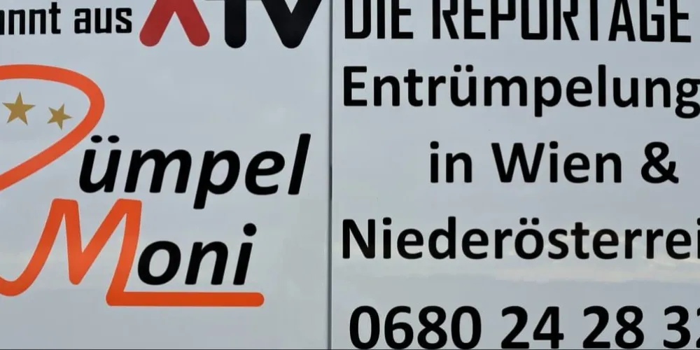 Ruempel Moni Wien