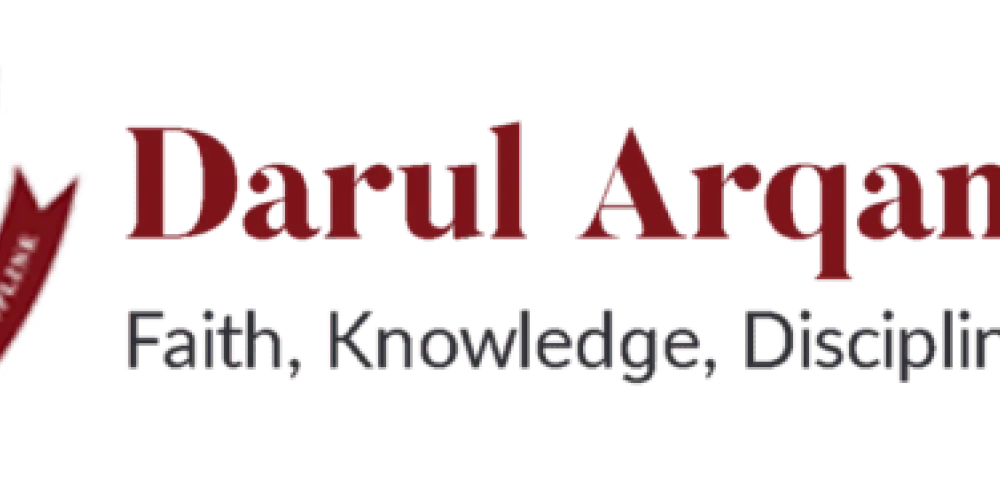 Darul Arqam School