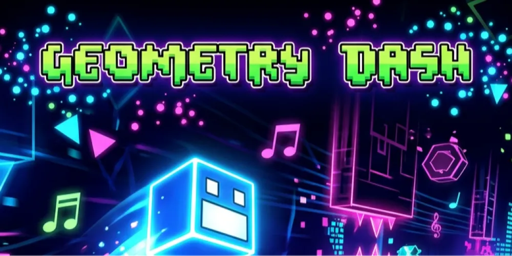Geometry Dash APK