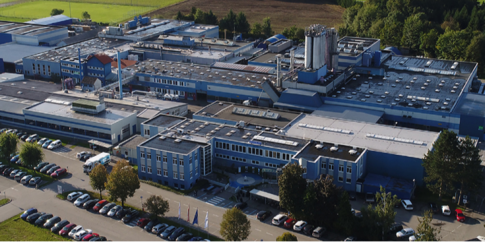 Kraiburg Austria GmbH & Co. KG