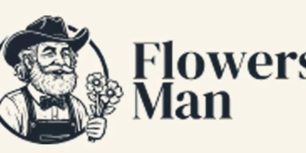 Flowers Man