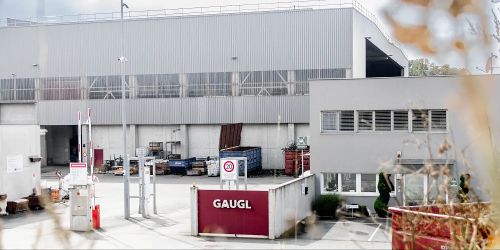 Gaugl Metallhandel GmbH