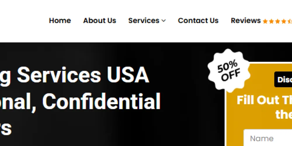 Ghostwriting Services US