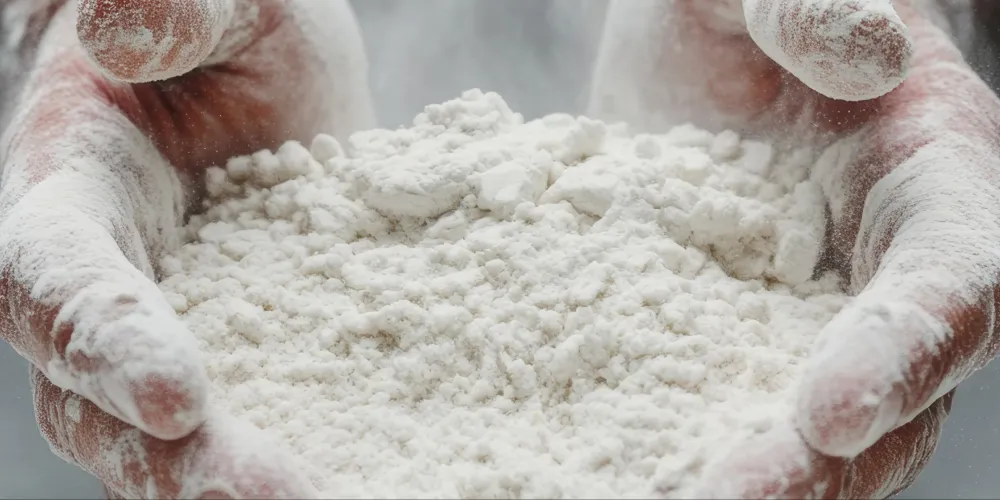 Haberfellner Mühle GmbH