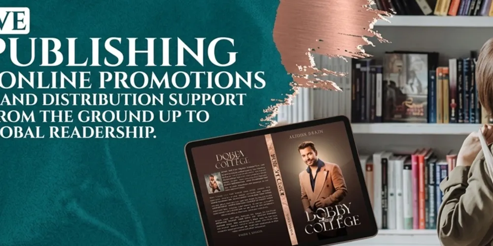 Larma Publishers