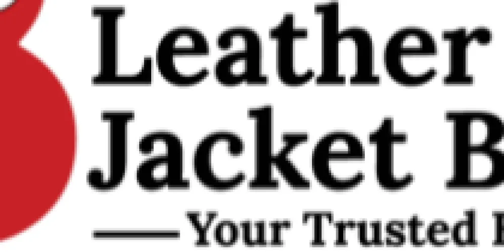 Leather Jacket Black