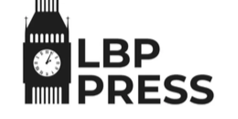 London Book Publisher Press