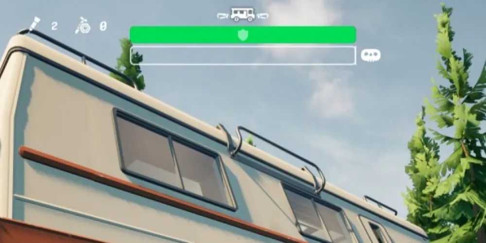 rvthereyet