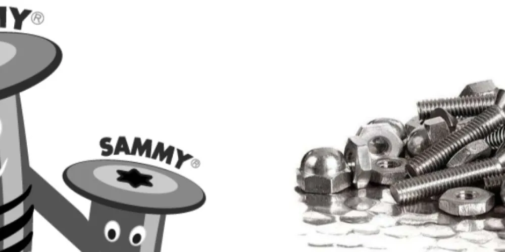 SAM Screws And More