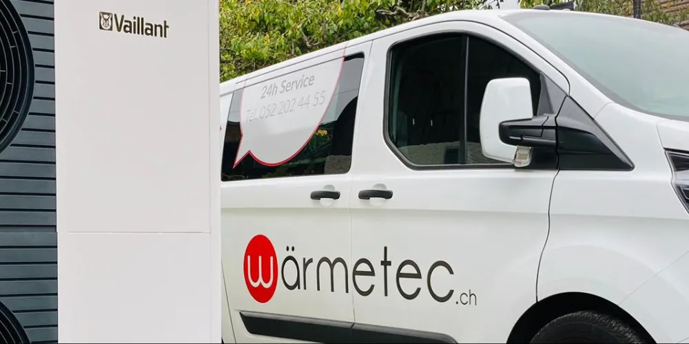 Wärmetec GmbH