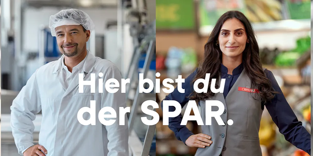 SPAR Österreichische Warenhandels-AG