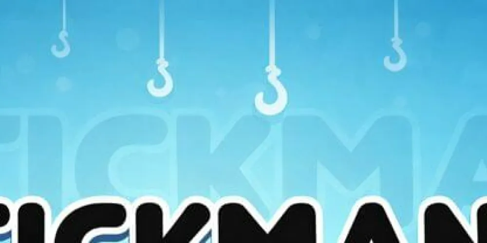 Stickman Hook