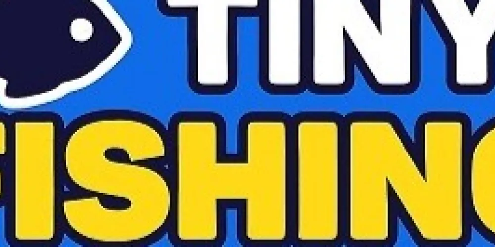 Tiny Fishing