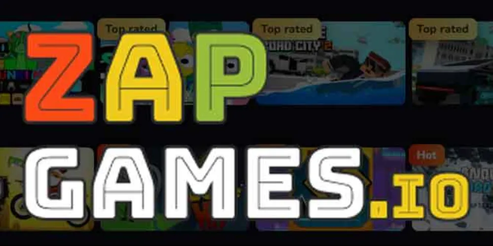 ZapGames